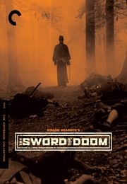 The Sword of Doom (1966)