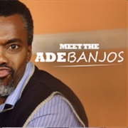Meet the Adebanjos