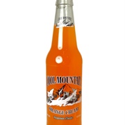 Cool Mountain Orange Cream