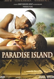 Paradise Island (2009)