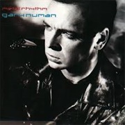 Gary Numan - Metal Rhythm