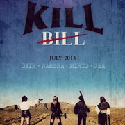 Brown Eyed Girls - Kill Bill (2013)