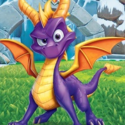 Spyro (Spyro the Dragon)