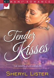 Tender Kisses (Sheryl Lister)
