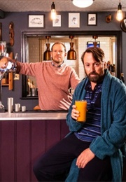 Back - Series 2 (2021)