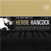 The Very Best of Herbie Hancock