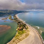 Stinson Beach, California