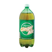 Wegmans Ginger Ale