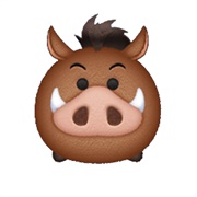 Pumbaa Tsum Tsum