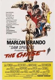 The Chase (1966)
