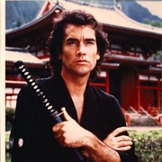 Raven (Jeffrey Meek)