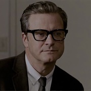 George Falconer	(A Single Man)