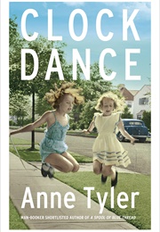 Clock Dance (Anne Tyler)