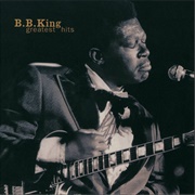 B.B. King - How Blue Can You Get