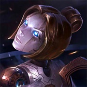 Orianna
