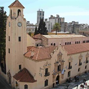 Colegio Nacional De Monserrat, Cordoba