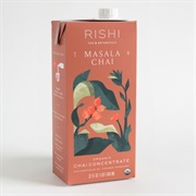 Rishi Tea Masala Chai