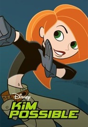 Kim Possible (2002)