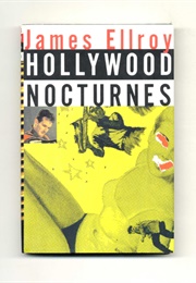 Hollywood Noctures (James Ellroy)