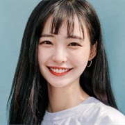 Som Hye in (Bisexual, She/Her)