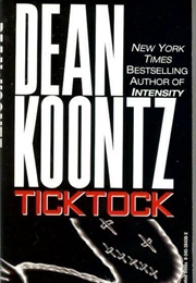 Ticktock (Dean Koontz)