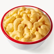 KFC Mac & Cheese
