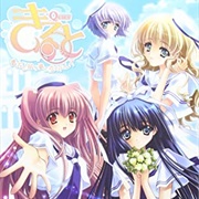 Kiruto: Anata to Tsumugu Yume to Koi No Dress