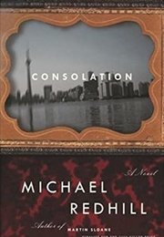 Consolation (Michael Redhill)
