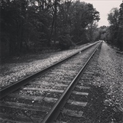 Devil's Train - Brian McArdle