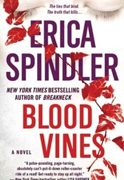 Blood Vines (Erica Splinter)