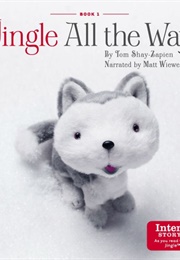 Jingle All the Way (Tom Shay-Zapien)