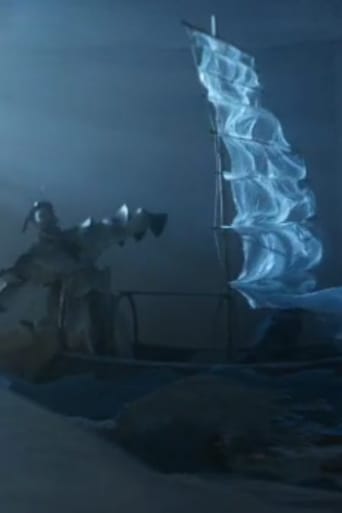 The Magic Paintbrush (2016)