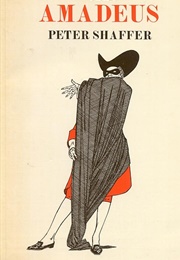 Amadeus (Peter Shaffer)