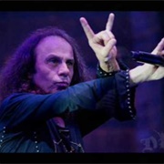 Dio Ft. Yngwie Malmsteen - Dream On