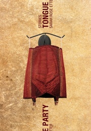 Tongue Party (Sarah Rose Etter)