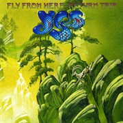 Fly From Here (Yes, 2011)