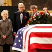 Nancy Walker Bush Ellis