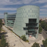 Toptani Shopping Center, Tirana