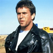 Max Rockatansky (Mad Max, 1979)
