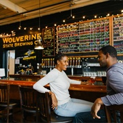 Wolverine State Brewing Company, Ann Arbor