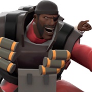Demoman