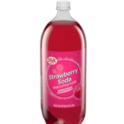 Big K Strawberry