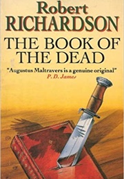 The Book of the Dead (Robert Richardson)