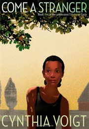 Come a Stranger (Cynthia Voigt)