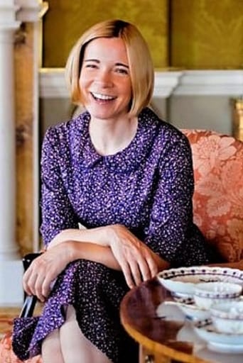 Jane Austen: Behind Closed Doors (2017)