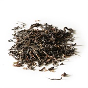 David's Tea Organic Nepal Black