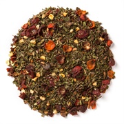 Davidson's Organics Herbal Spicy Mint Tea