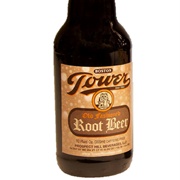 Tower Old Fashioned Root Beer