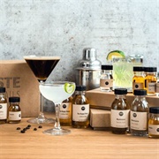 Subscription Cocktails