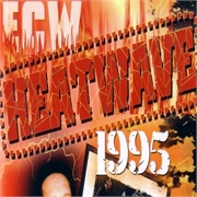 ECW Heat Wave 1995